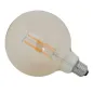 Żarówka LED "G125" 4W, E27, 230 V, 12,5X17 cm